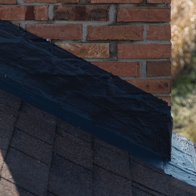 After — Flashing Repair, Sarasota